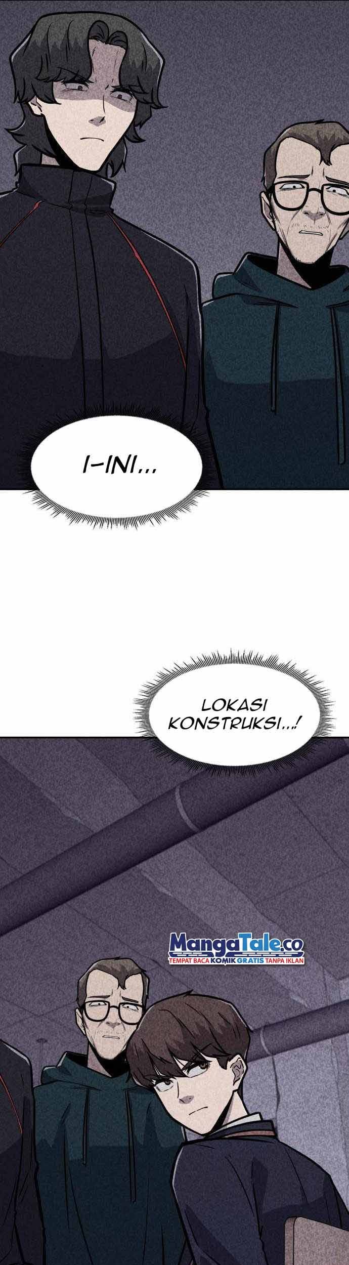 DeathCord Chapter 10 Gambar 28