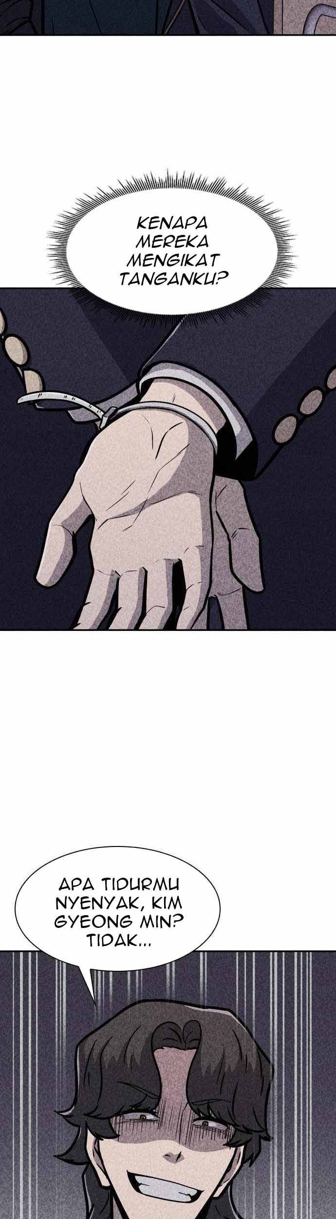 DeathCord Chapter 10 Gambar 29