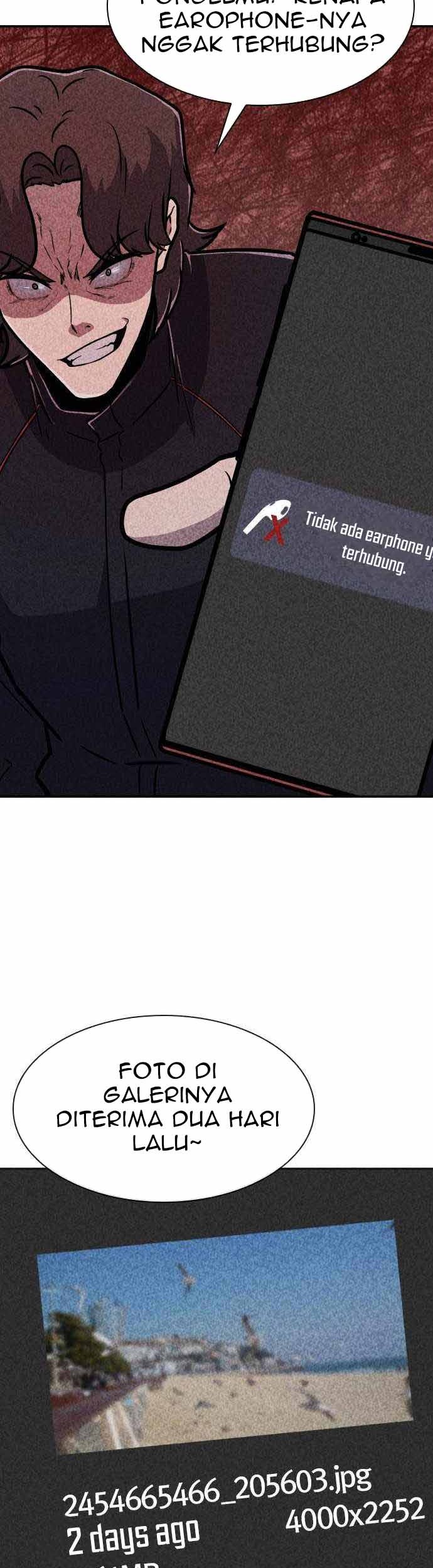 DeathCord Chapter 10 Gambar 36