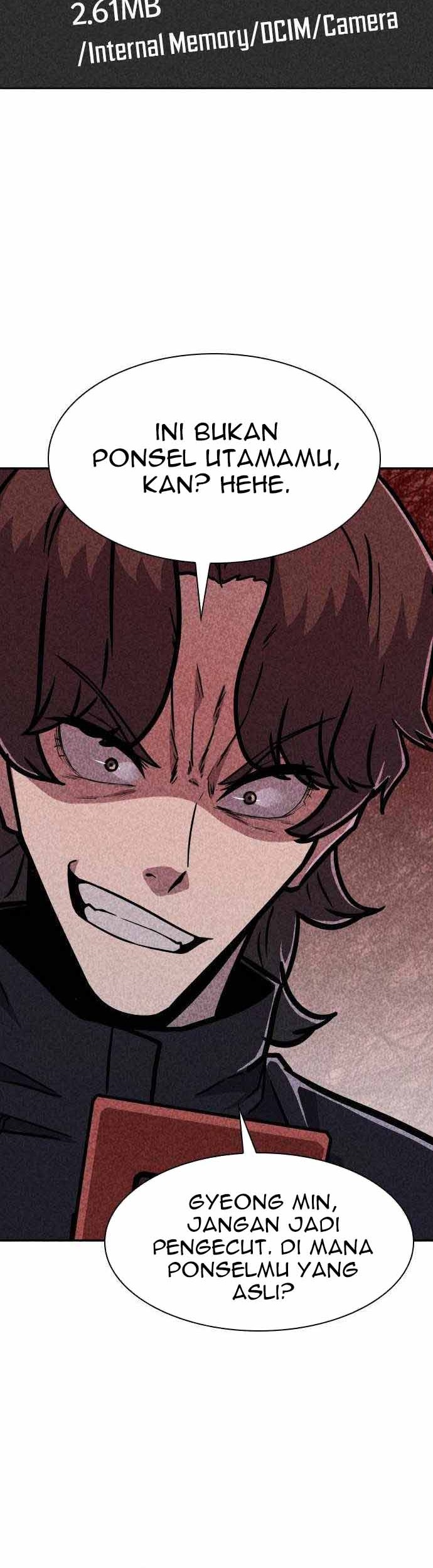 DeathCord Chapter 10 Gambar 37