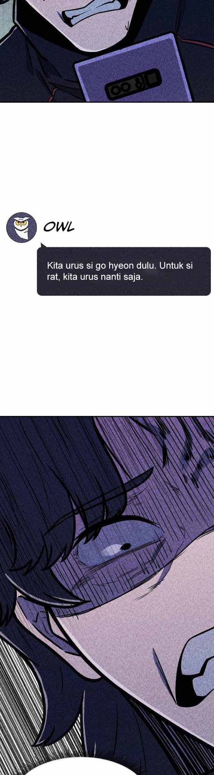 DeathCord Chapter 10 Gambar 44