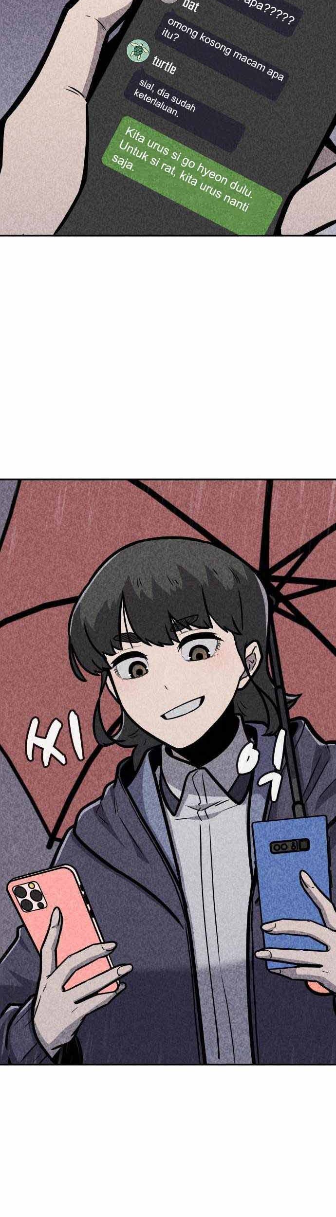 DeathCord Chapter 10 Gambar 49