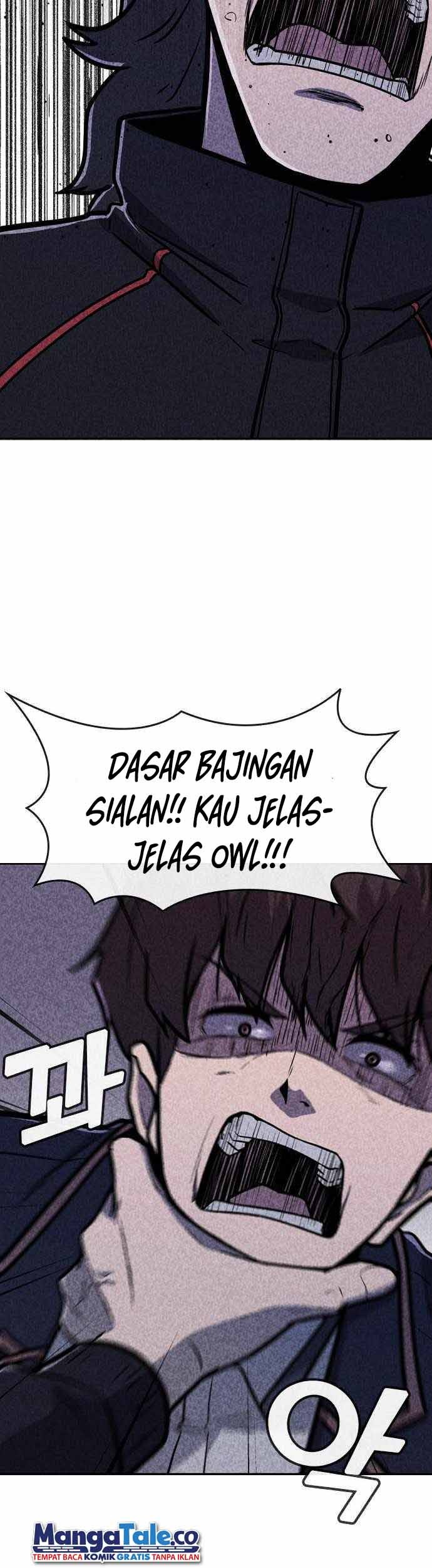 DeathCord Chapter 10 Gambar 51