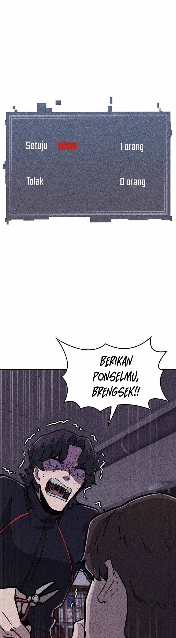 DeathCord Chapter 10 Gambar 52