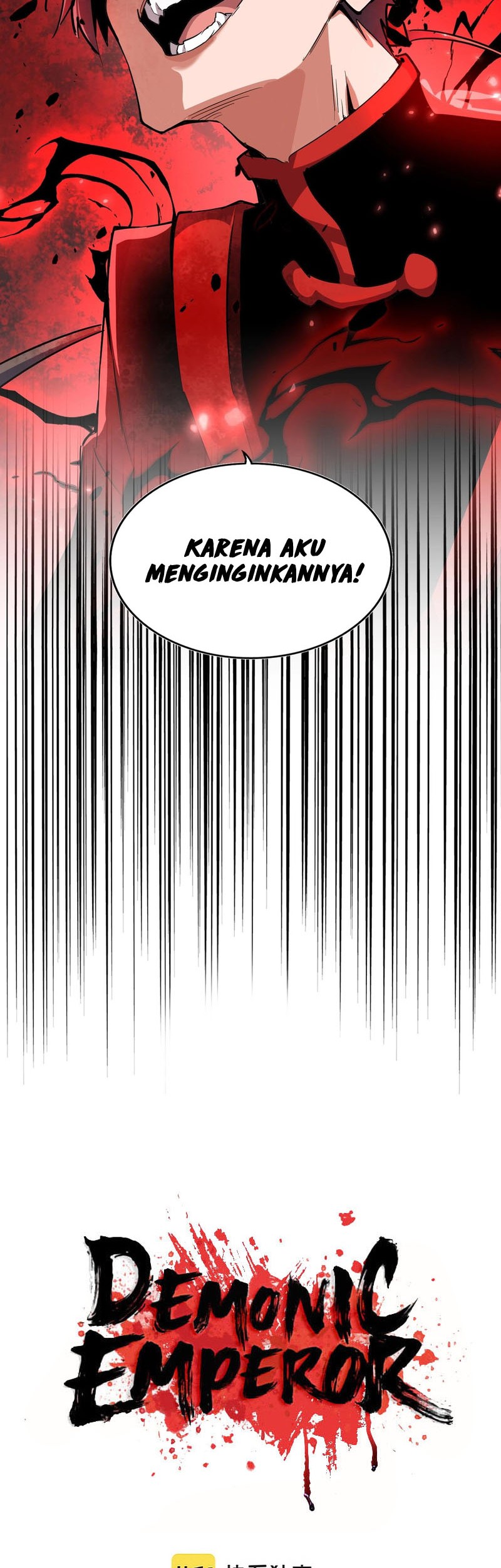 Magic Emperor Chapter 321 Gambar 3