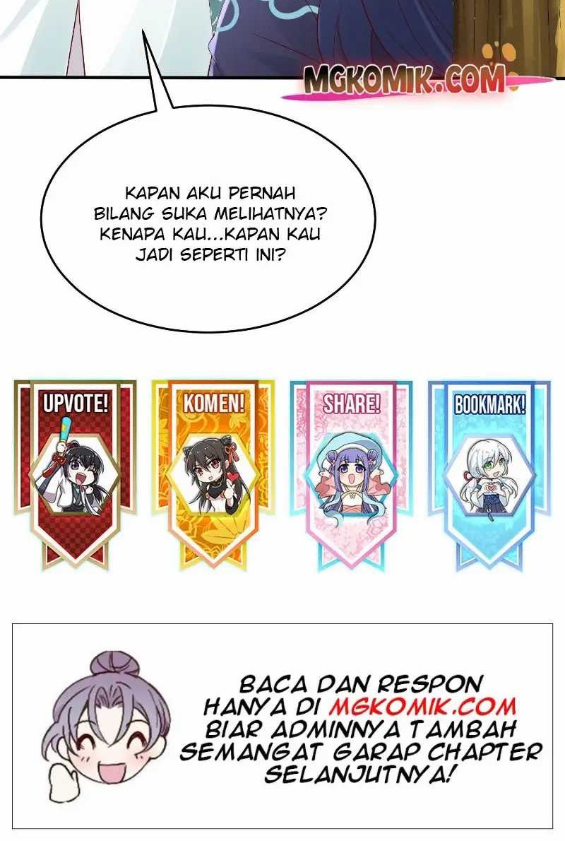 Pupillary Master Chapter 327 Gambar 30