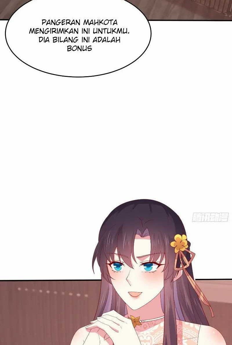 Pupillary Master Chapter 327 Gambar 20