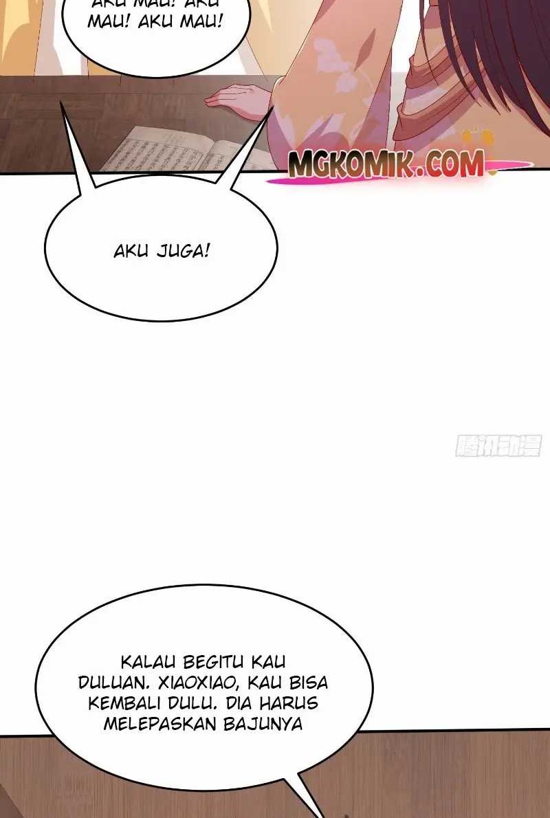 Pupillary Master Chapter 327 Gambar 22