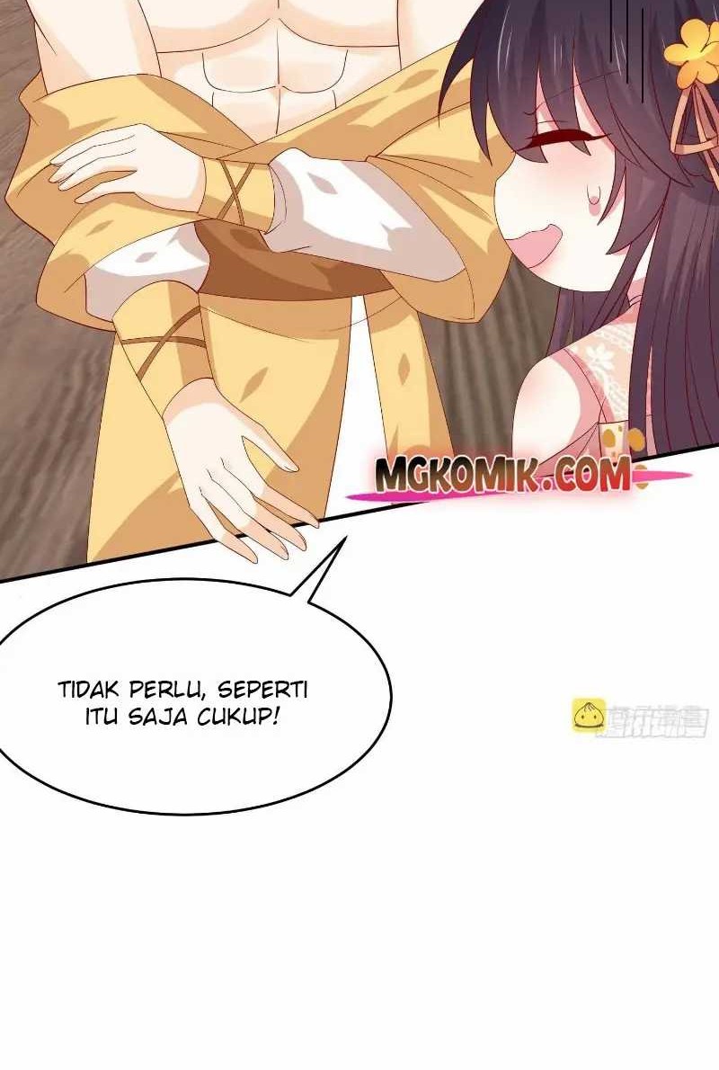 Pupillary Master Chapter 327 Gambar 24