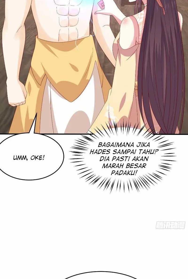 Pupillary Master Chapter 327 Gambar 26