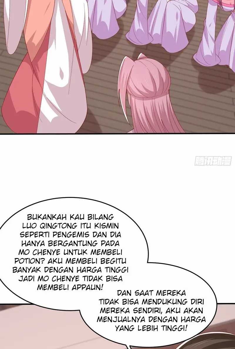 Pupillary Master Chapter 327 Gambar 10