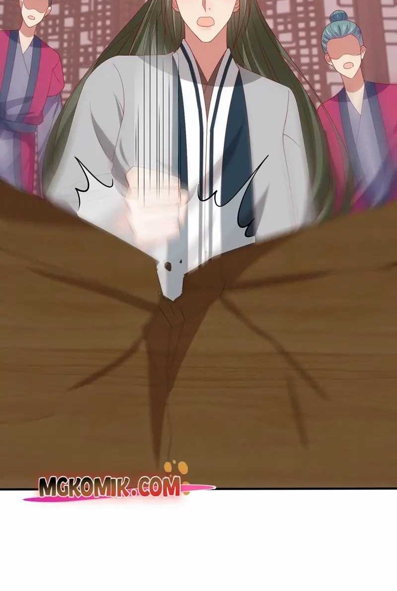 Pupillary Master Chapter 327 Gambar 18