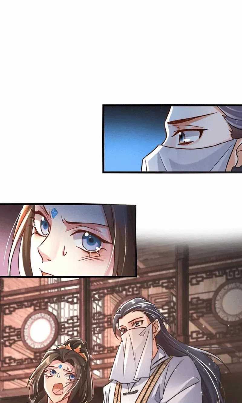 I Can Summon God Chapter 15 Gambar 16