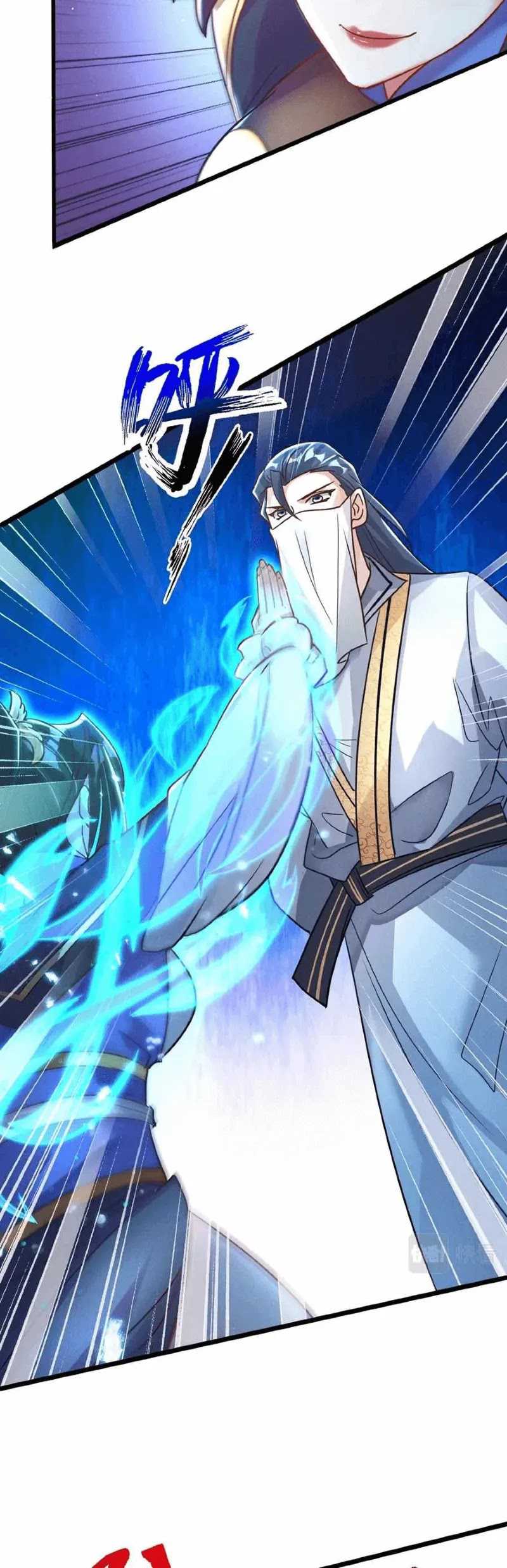 I Can Summon God Chapter 15 Gambar 11