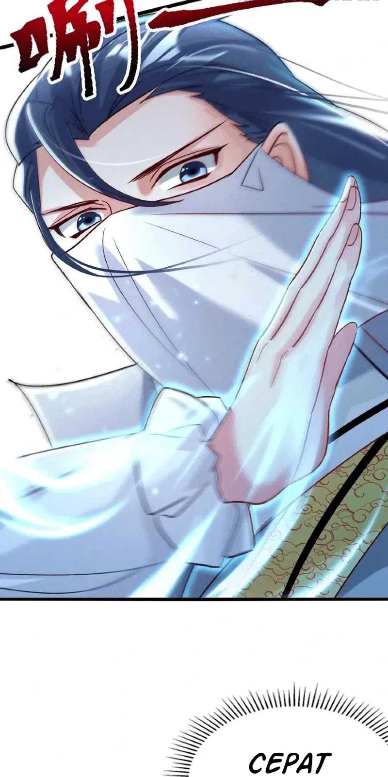 I Can Summon God Chapter 15 Gambar 12