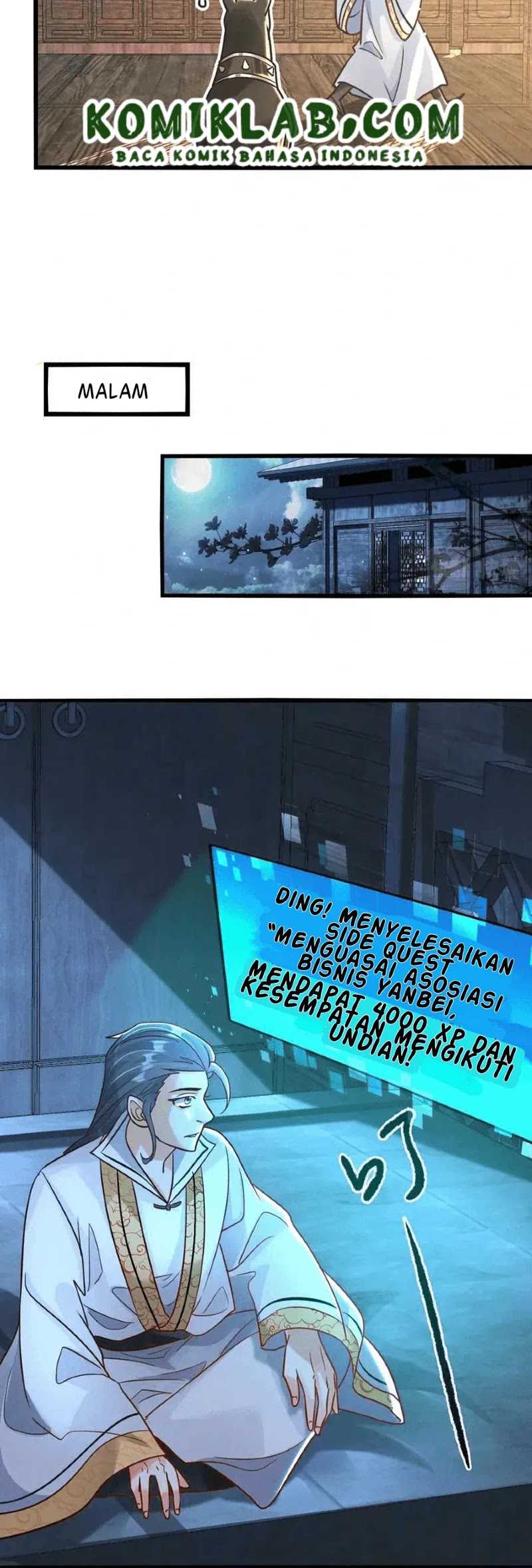 I Can Summon God Chapter 15 Gambar 29