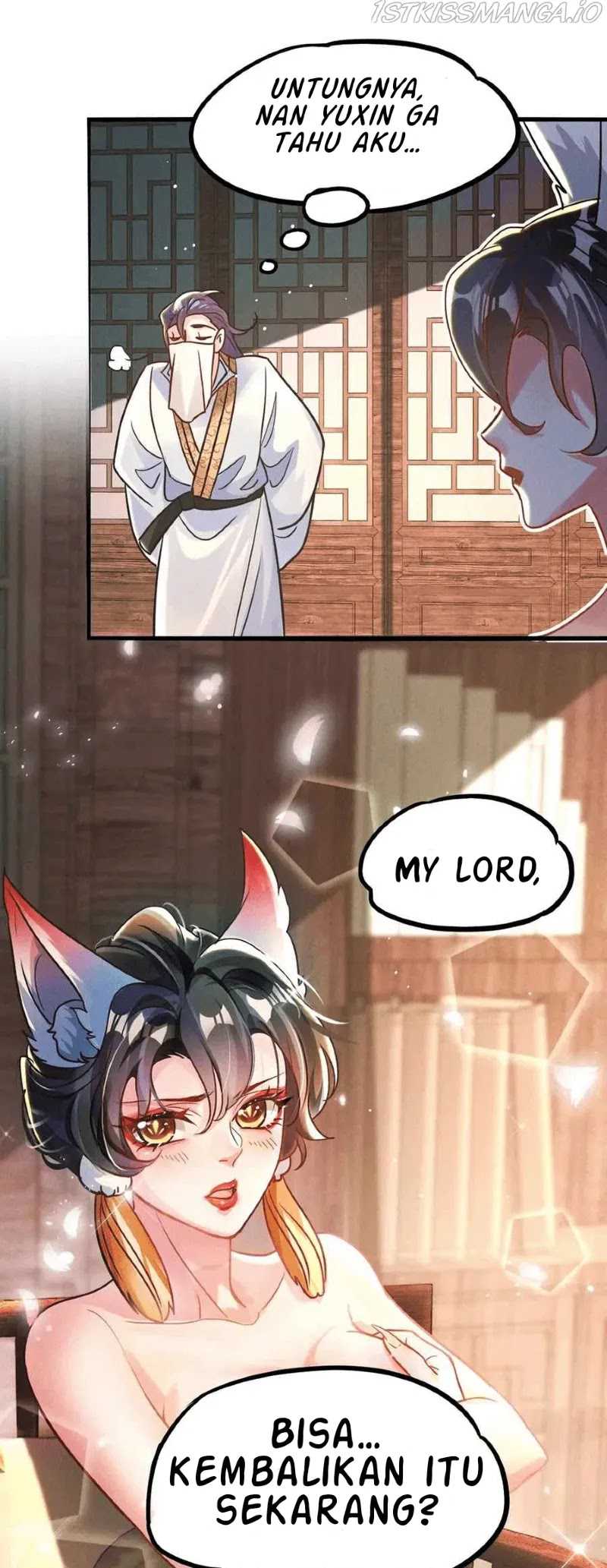 I Can Summon God Chapter 15 Gambar 26