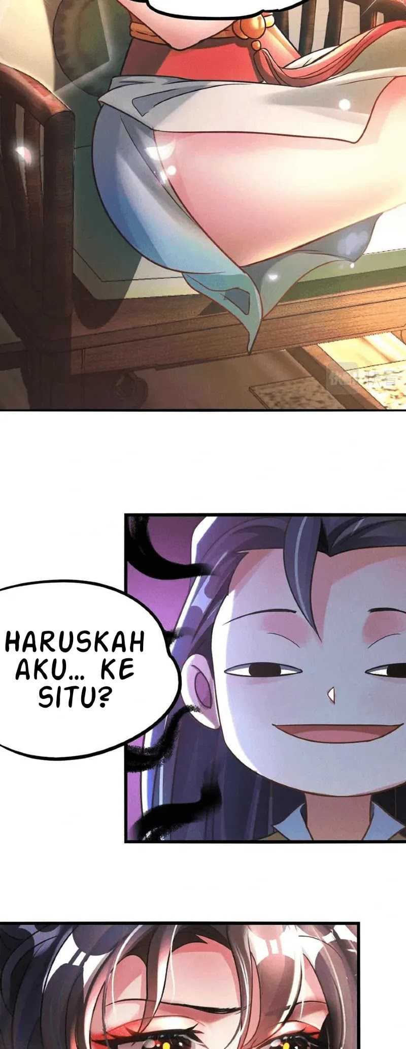 I Can Summon God Chapter 15 Gambar 27