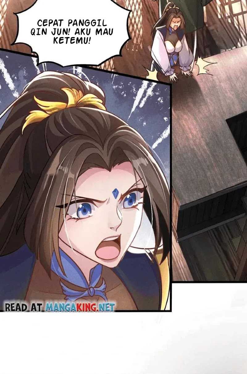 I Can Summon God Chapter 15 Gambar 5