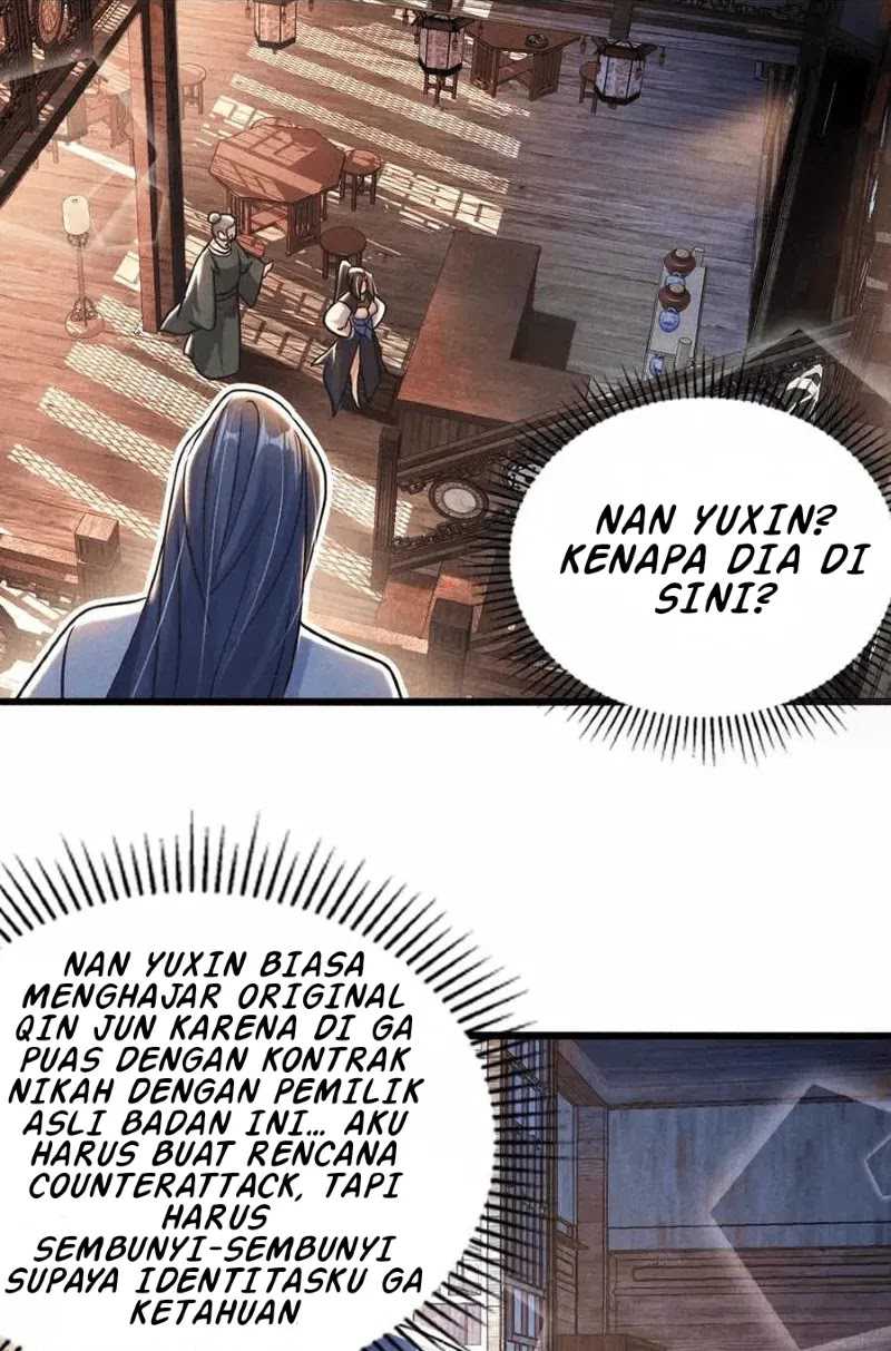 I Can Summon God Chapter 15 Gambar 6