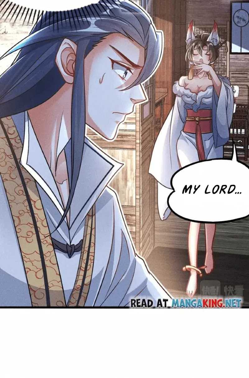 I Can Summon God Chapter 15 Gambar 7