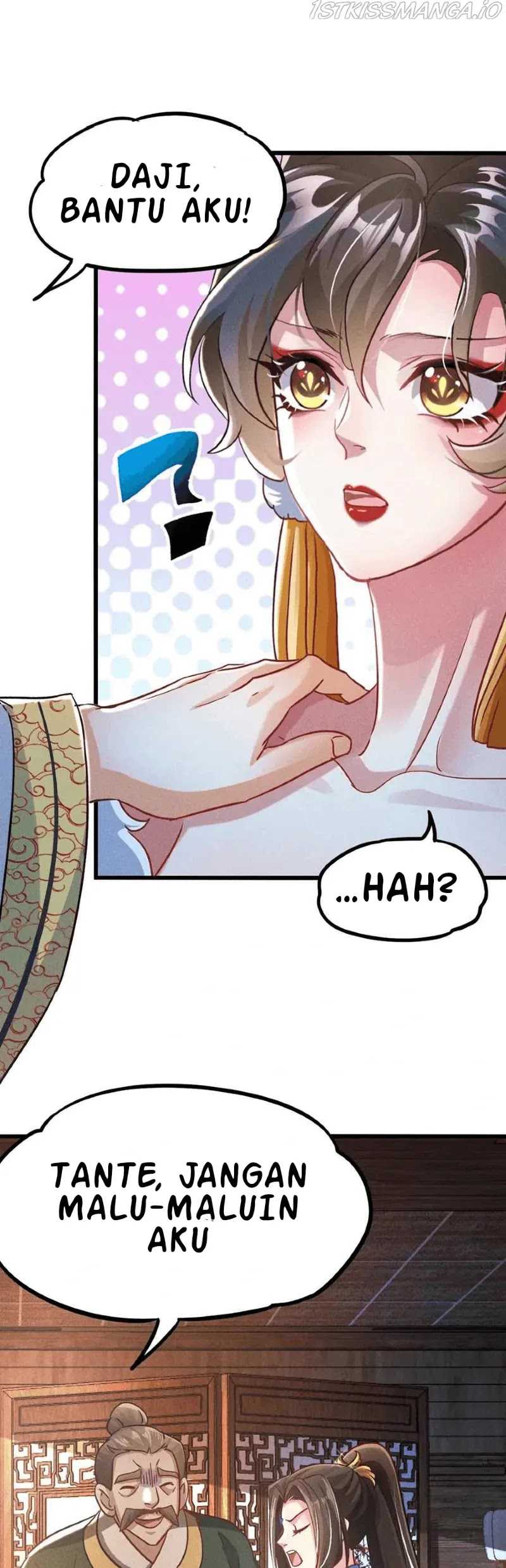 I Can Summon God Chapter 15 Gambar 8