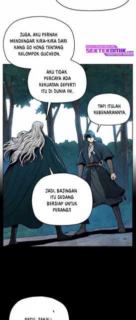 Reincarnated War God Chapter 73 Gambar 14