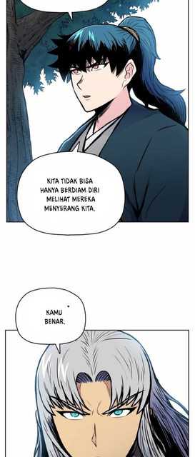 Reincarnated War God Chapter 73 Gambar 19