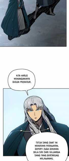 Reincarnated War God Chapter 73 Gambar 13