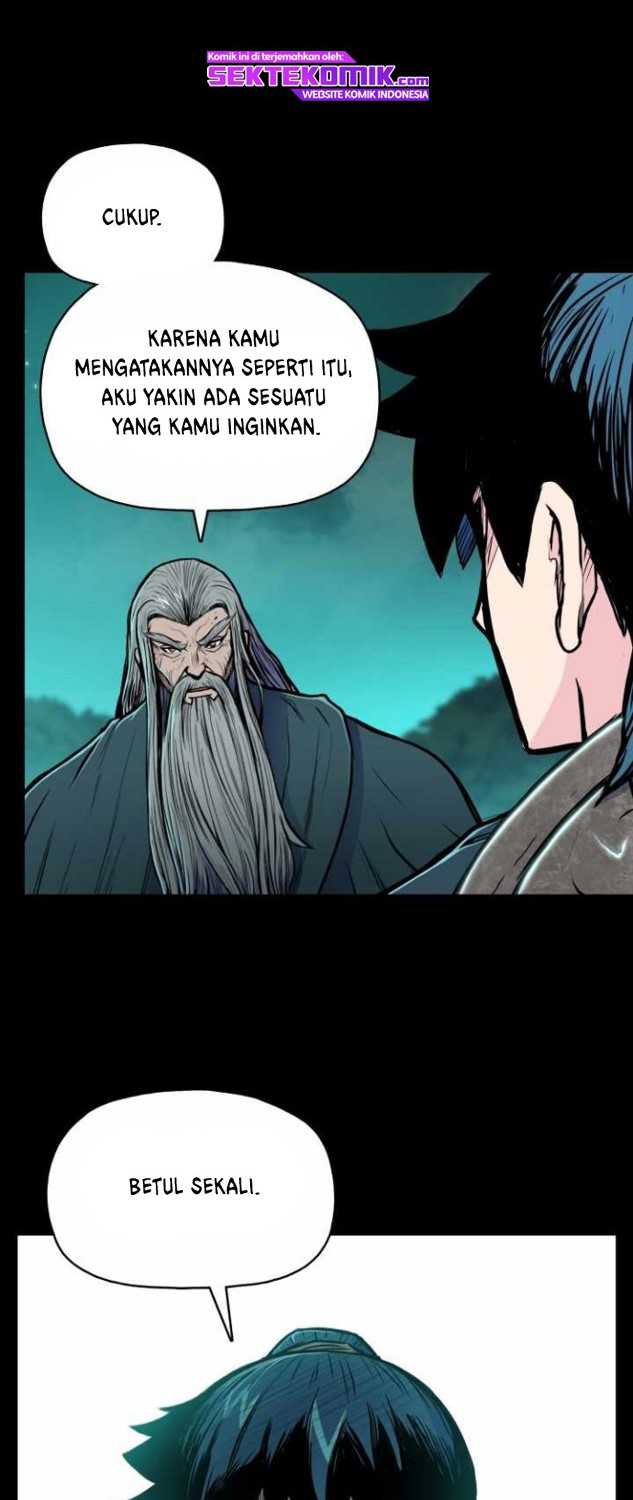 Reincarnated War God Chapter 73 Gambar 37