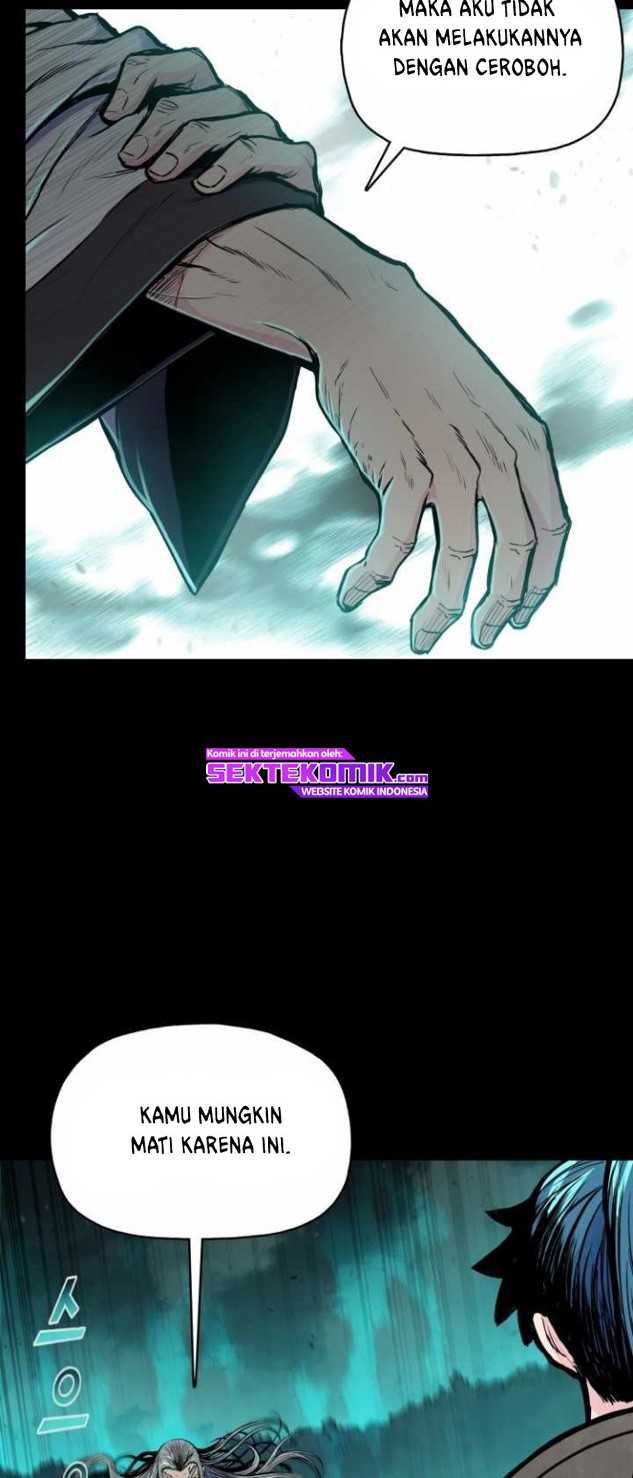 Reincarnated War God Chapter 73 Gambar 41