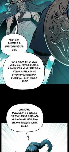 Reincarnated War God Chapter 73 Gambar 42
