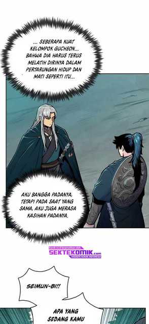Reincarnated War God Chapter 73 Gambar 54