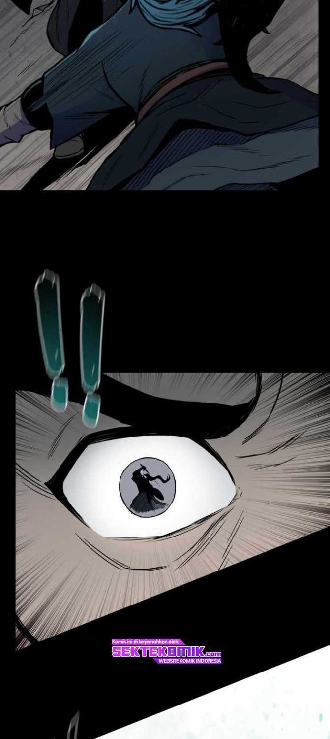 Reincarnated War God Chapter 64 Gambar 39