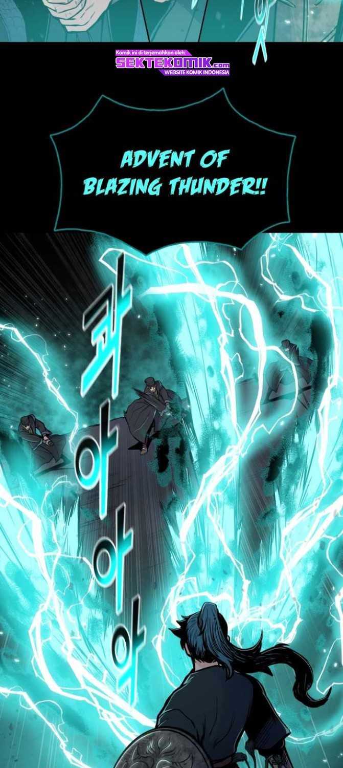 Reincarnated War God Chapter 64 Gambar 30