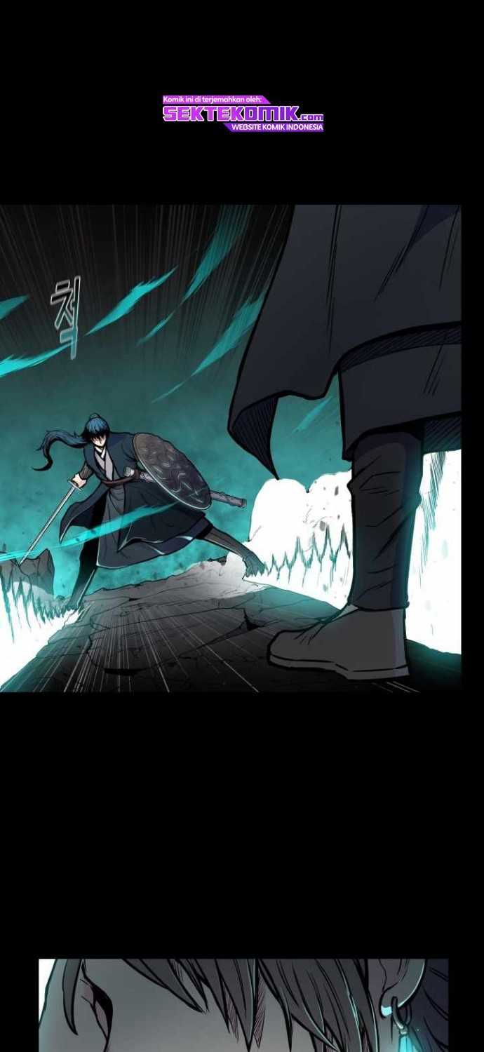 Reincarnated War God Chapter 64 Gambar 45