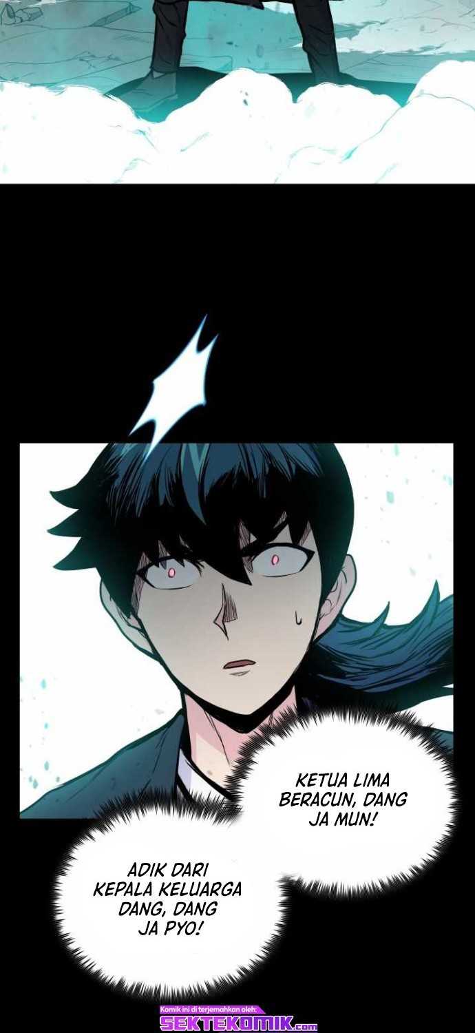 Reincarnated War God Chapter 64 Gambar 47
