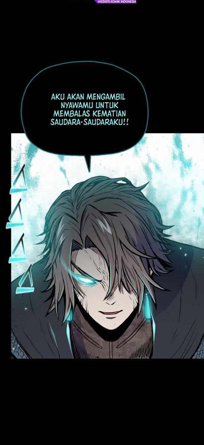 Reincarnated War God Chapter 64 Gambar 48