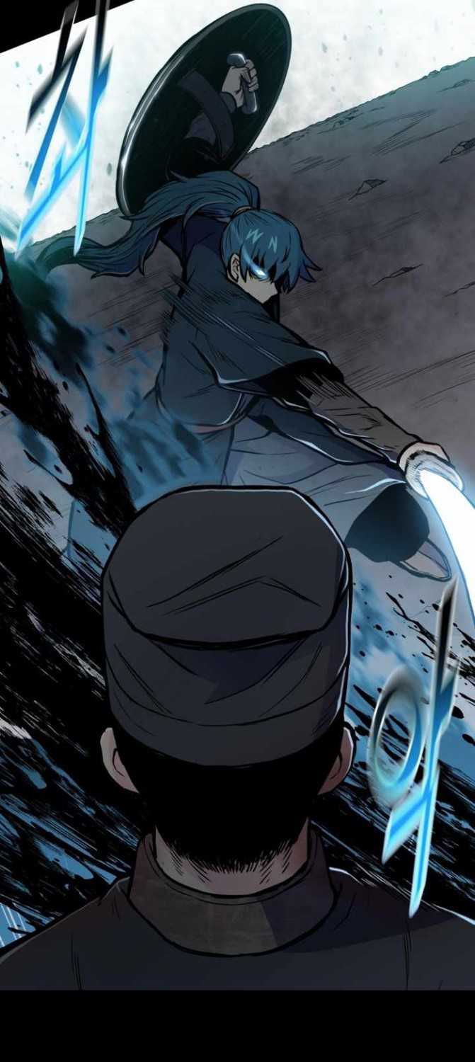 Reincarnated War God Chapter 64 Gambar 40