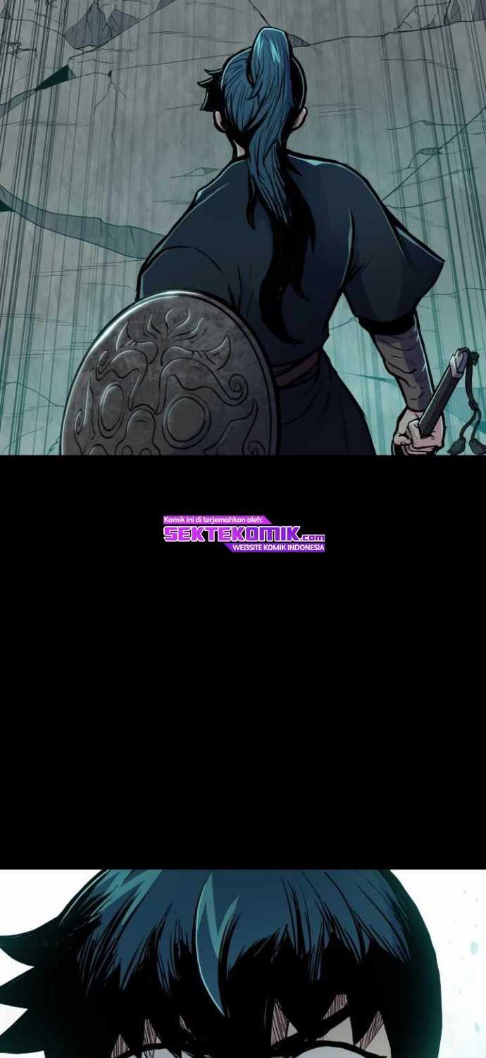 Reincarnated War God Chapter 64 Gambar 52