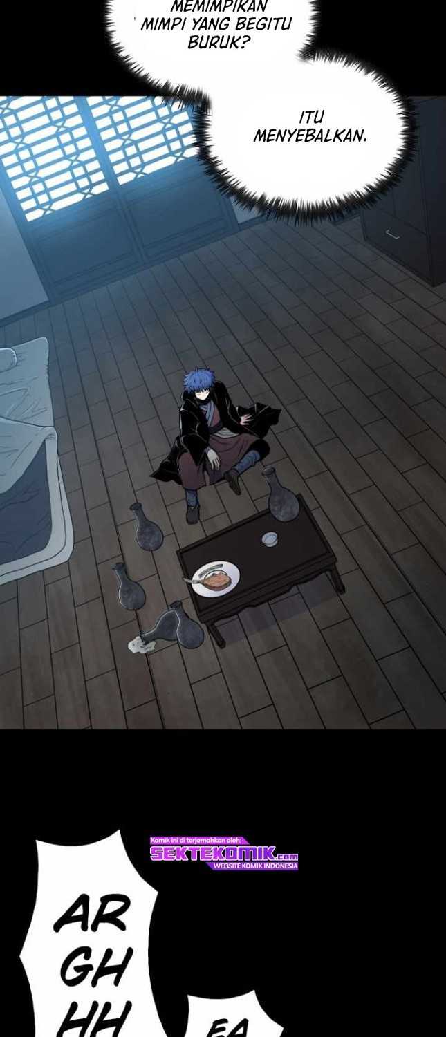 Reincarnated War God Chapter 64 Gambar 9