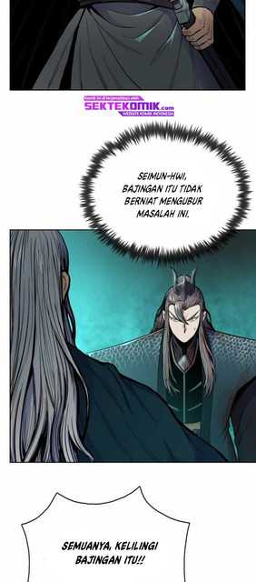 Reincarnated War God Chapter 71 Gambar 15