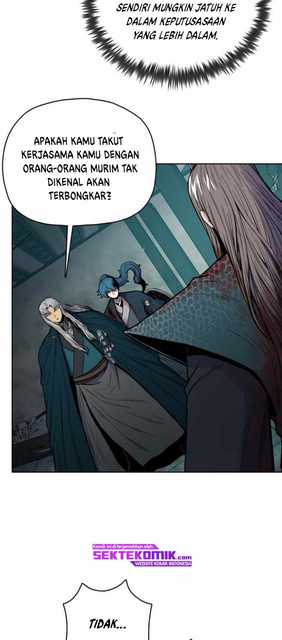 Reincarnated War God Chapter 71 Gambar 13