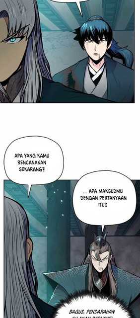 Reincarnated War God Chapter 71 Gambar 5