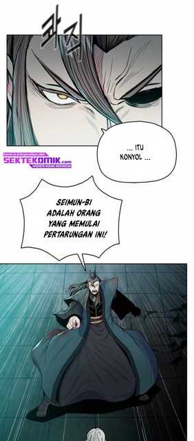 Reincarnated War God Chapter 71 Gambar 7