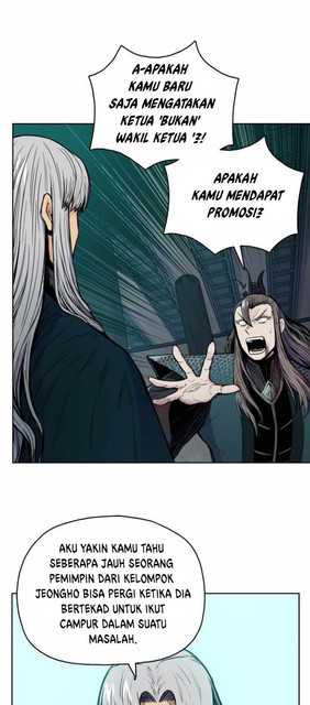 Reincarnated War God Chapter 71 Gambar 9