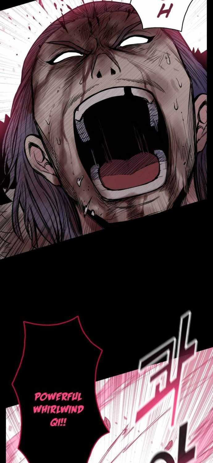 Reincarnated War God Chapter 70 Gambar 16