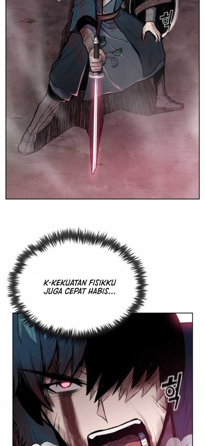 Reincarnated War God Chapter 70 Gambar 25