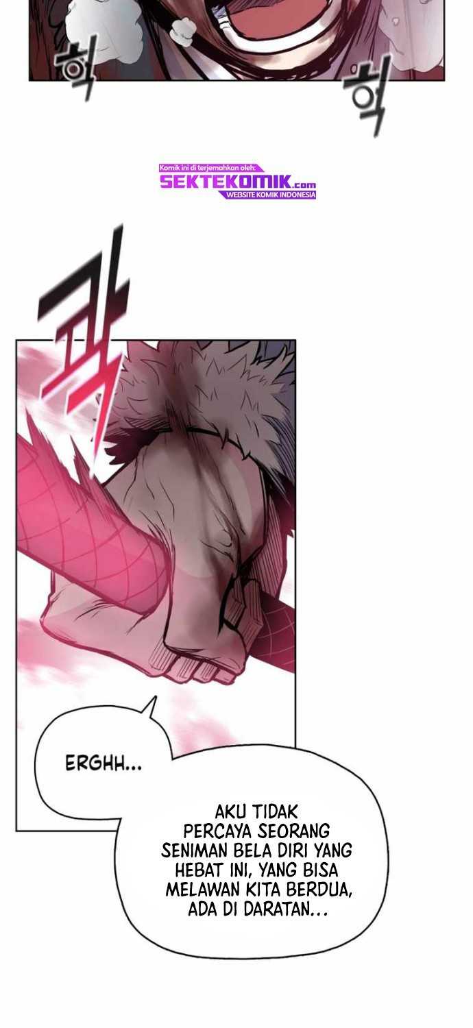 Reincarnated War God Chapter 70 Gambar 26