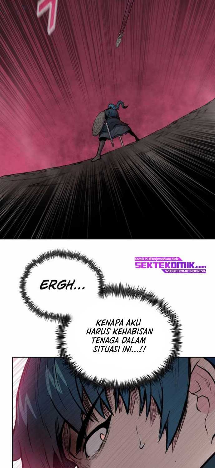 Reincarnated War God Chapter 70 Gambar 30